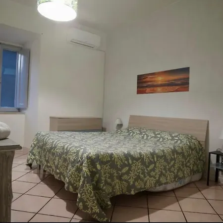 Piccola Sosta * Capodimonte